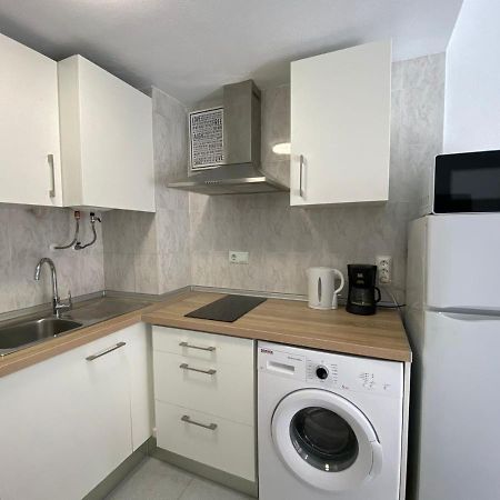 Sunny fiat Apartment Torrevieja Bagian luar foto