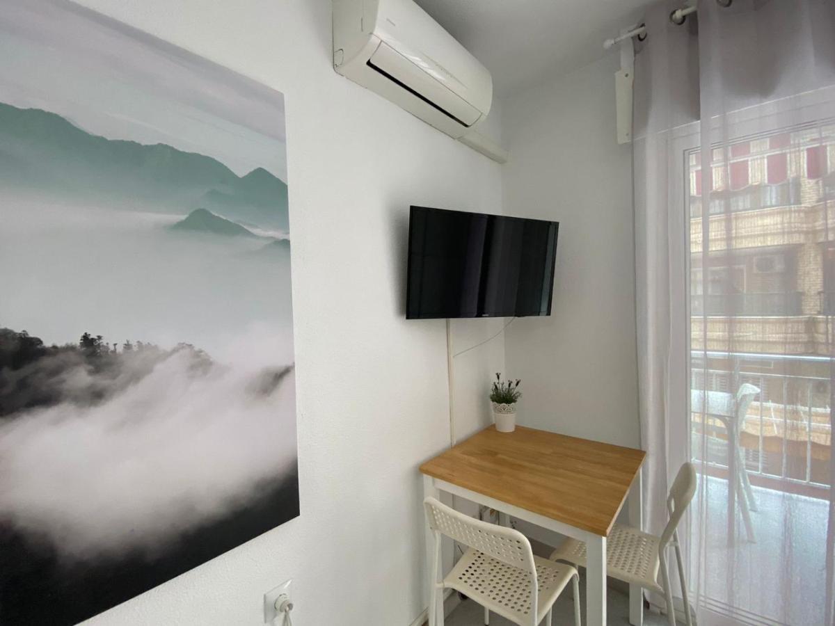 Sunny fiat Apartment Torrevieja Bagian luar foto