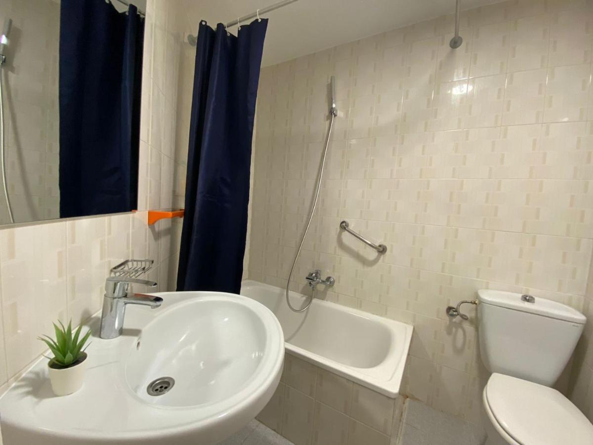 Sunny fiat Apartment Torrevieja Bagian luar foto