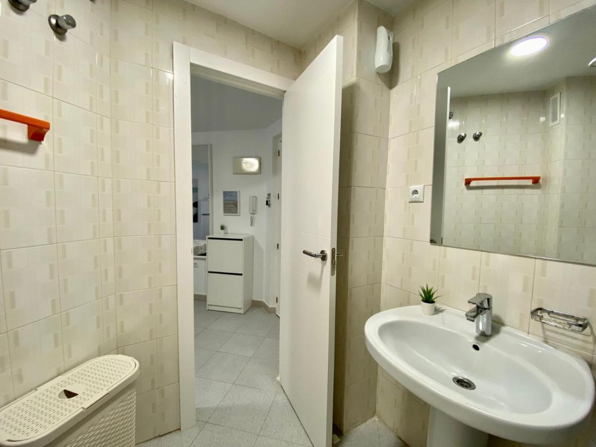 Sunny fiat Apartment Torrevieja Bagian luar foto