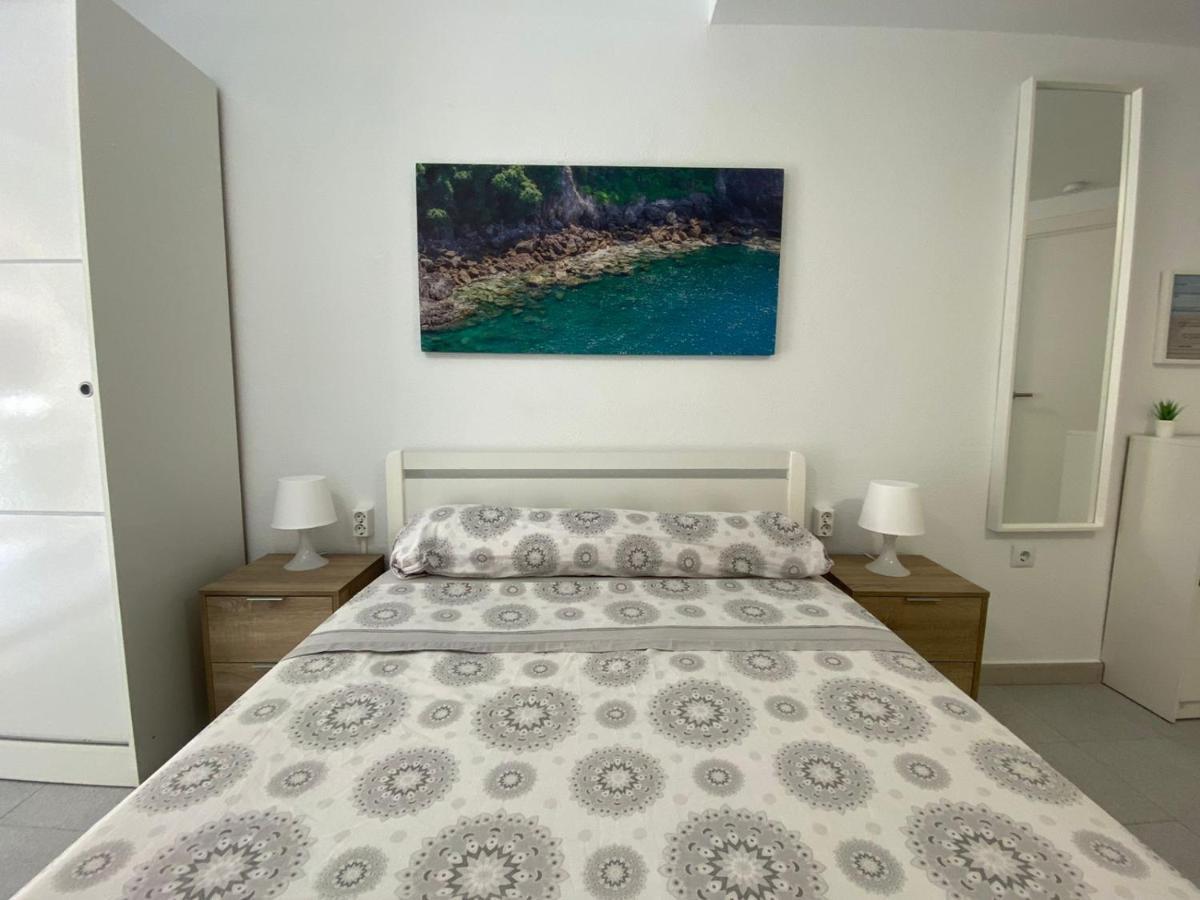 Sunny fiat Apartment Torrevieja Bagian luar foto